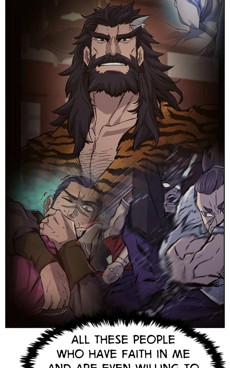 Read Absolute Sword Sense chapter 103 image 136 on Lezhin