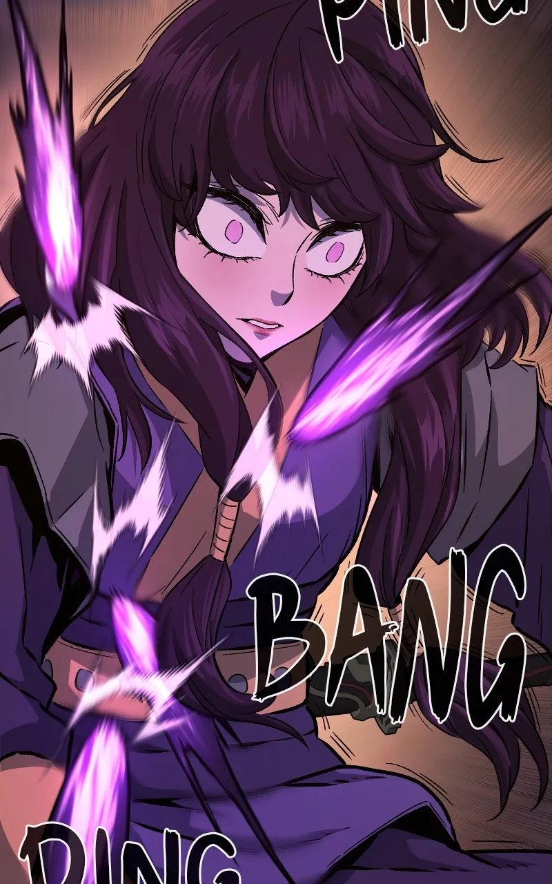 Read Absolute Sword Sense chapter 103 image 17 on Lezhin