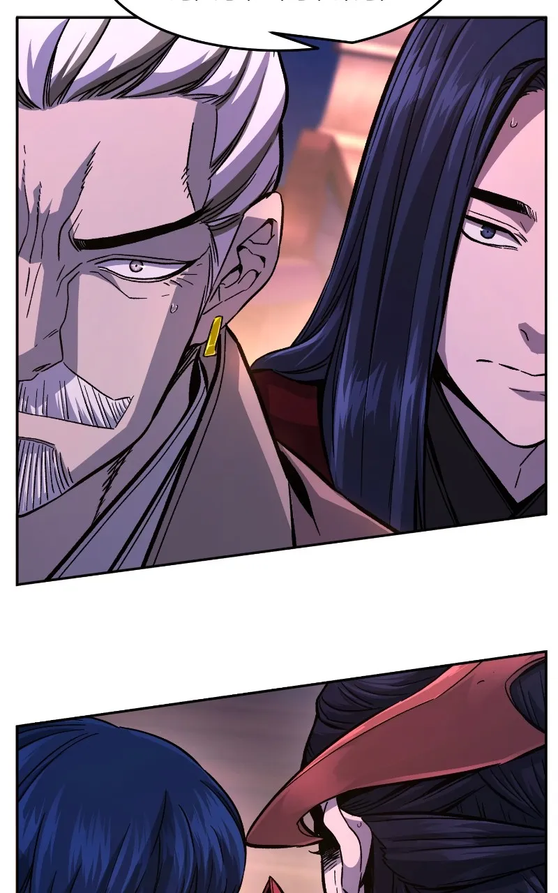 Read Absolute Sword Sense chapter 103 image 21 on Lezhin