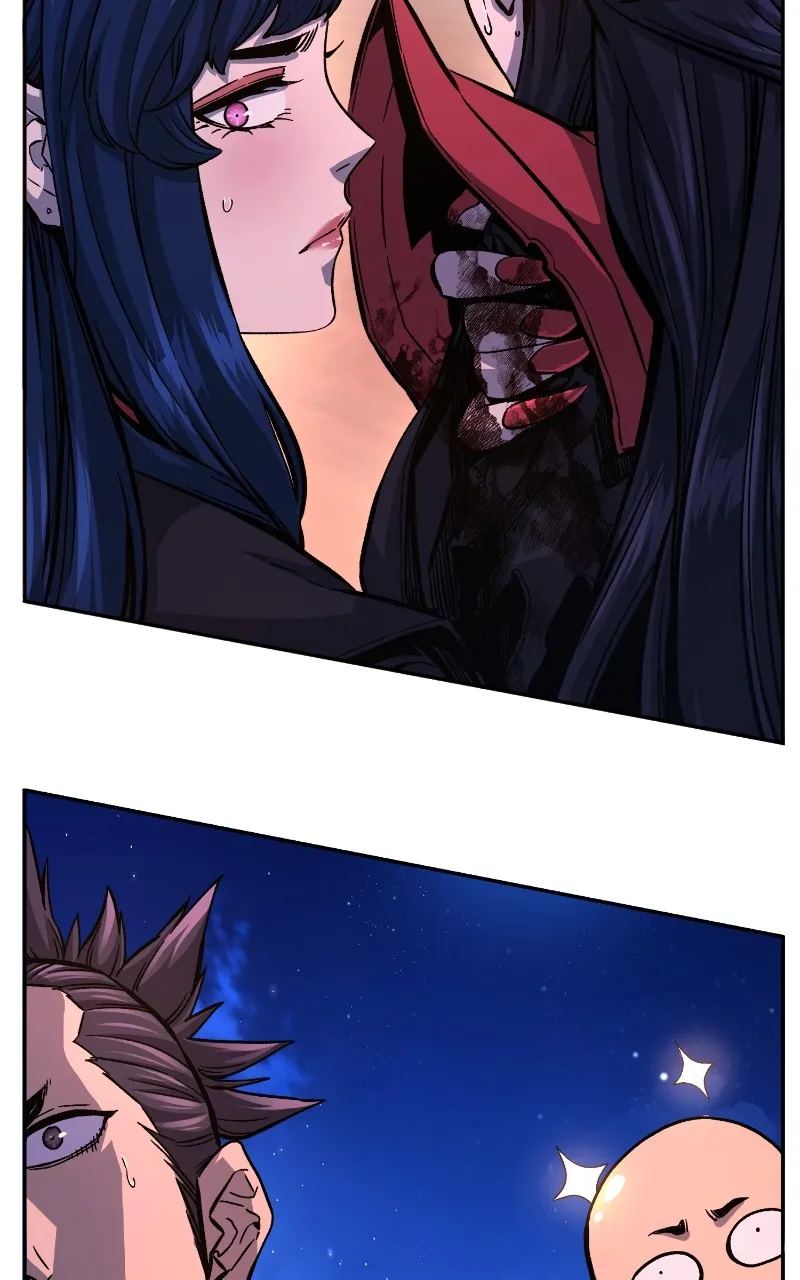 Read Absolute Sword Sense chapter 103 image 22 on Lezhin
