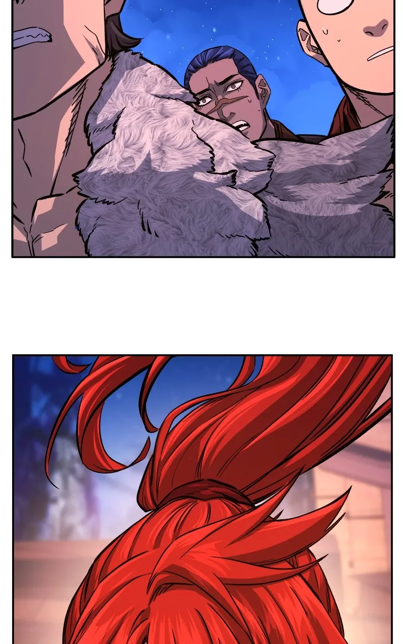 Read Absolute Sword Sense chapter 103 image 23 on Lezhin
