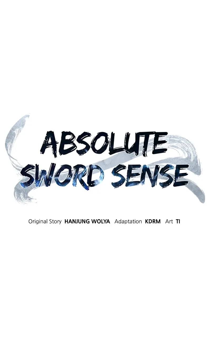Read Absolute Sword Sense chapter 103 image 28 on Lezhin