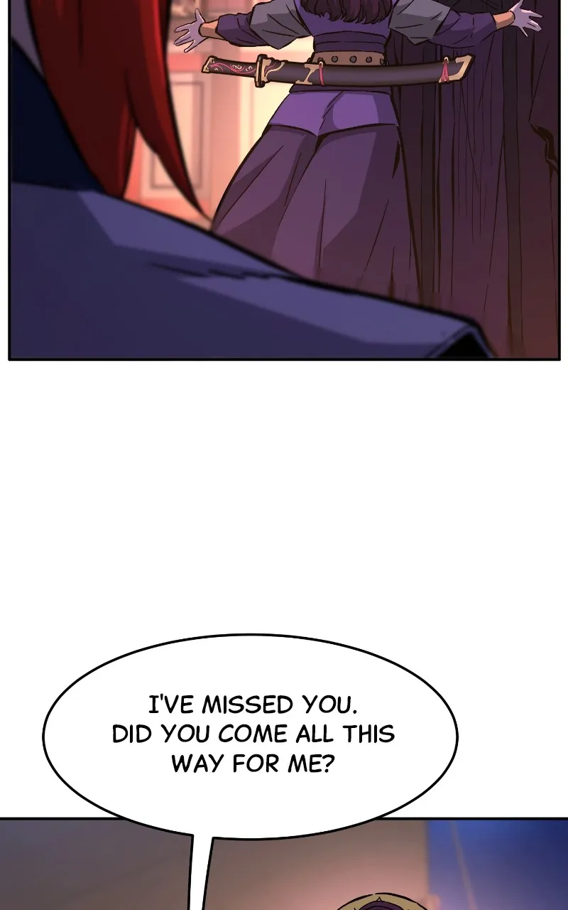 Read Absolute Sword Sense chapter 103 image 3 on Lezhin