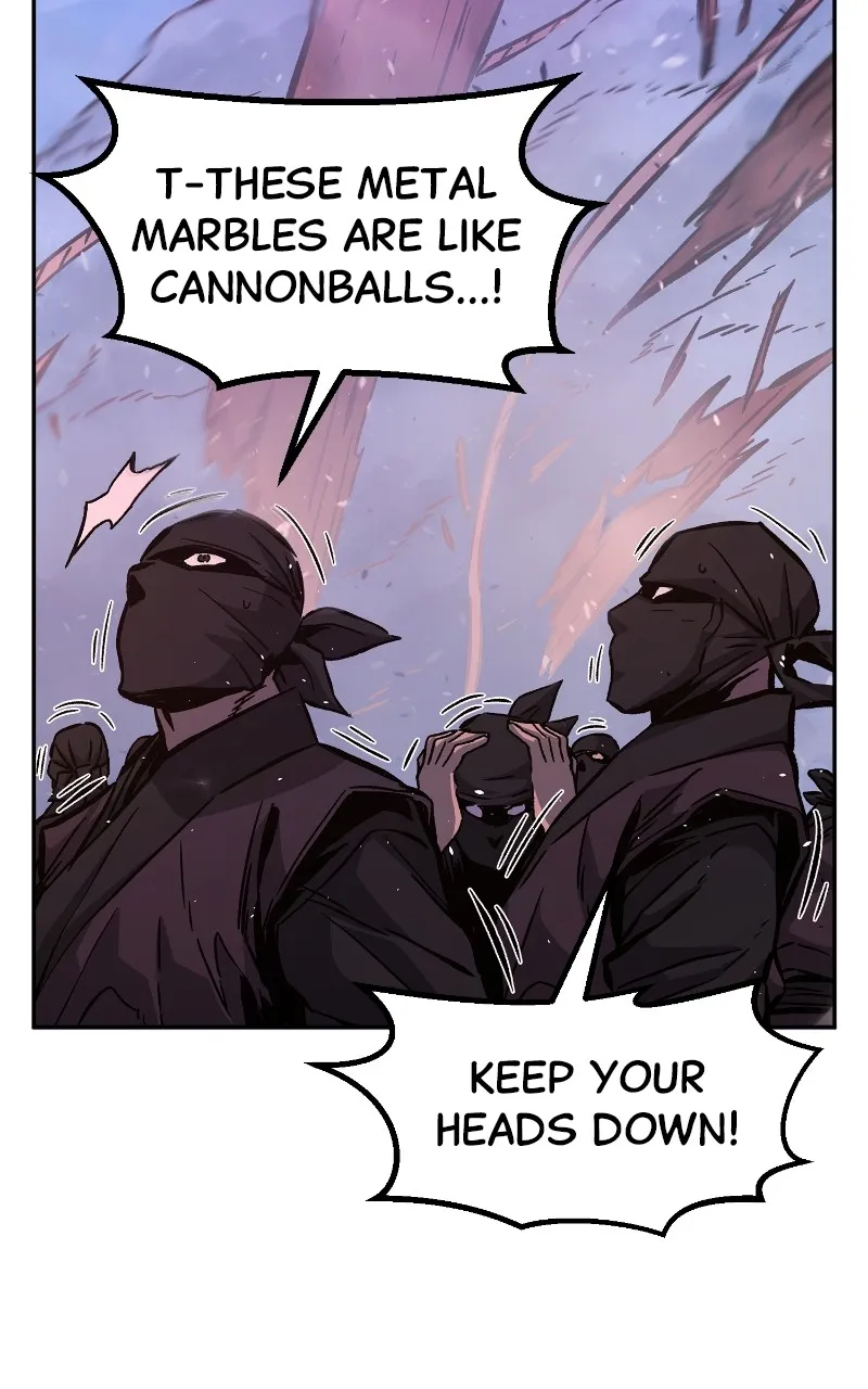 Read Absolute Sword Sense chapter 103 image 34 on Lezhin