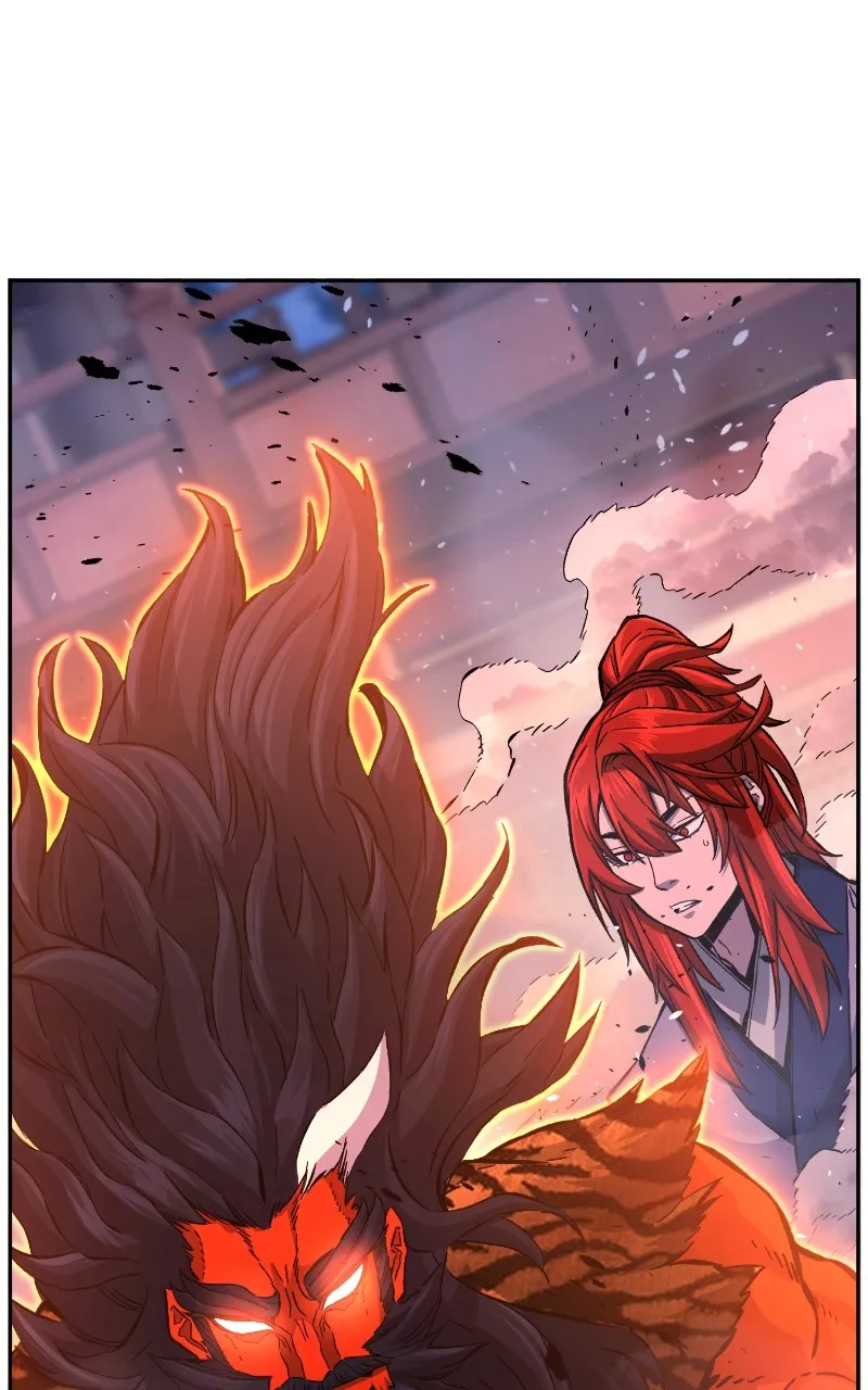 Read Absolute Sword Sense chapter 103 image 35 on Lezhin