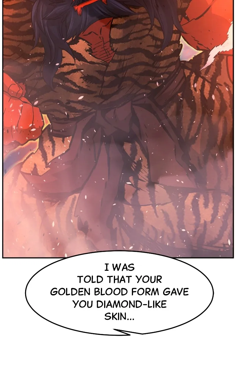 Read Absolute Sword Sense chapter 103 image 36 on Lezhin