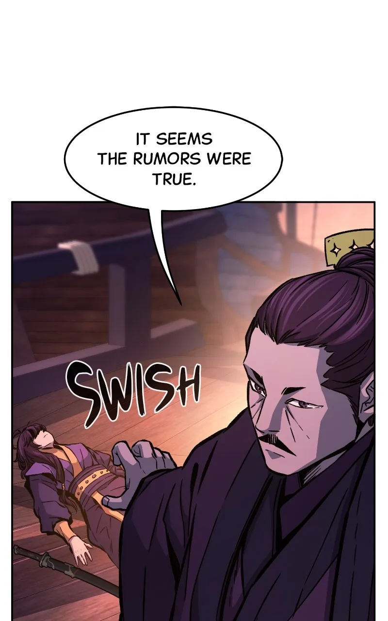 Read Absolute Sword Sense chapter 103 image 37 on Lezhin