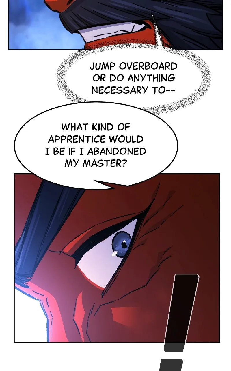 Read Absolute Sword Sense chapter 103 image 43 on Lezhin