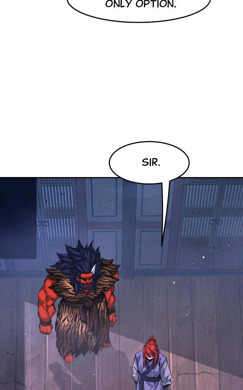Read Absolute Sword Sense chapter 103 image 55 on Lezhin