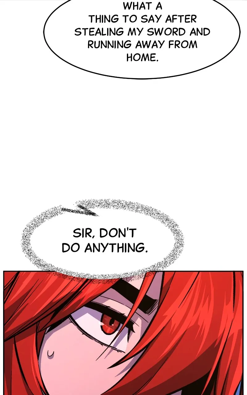 Read Absolute Sword Sense chapter 103 image 7 on Lezhin