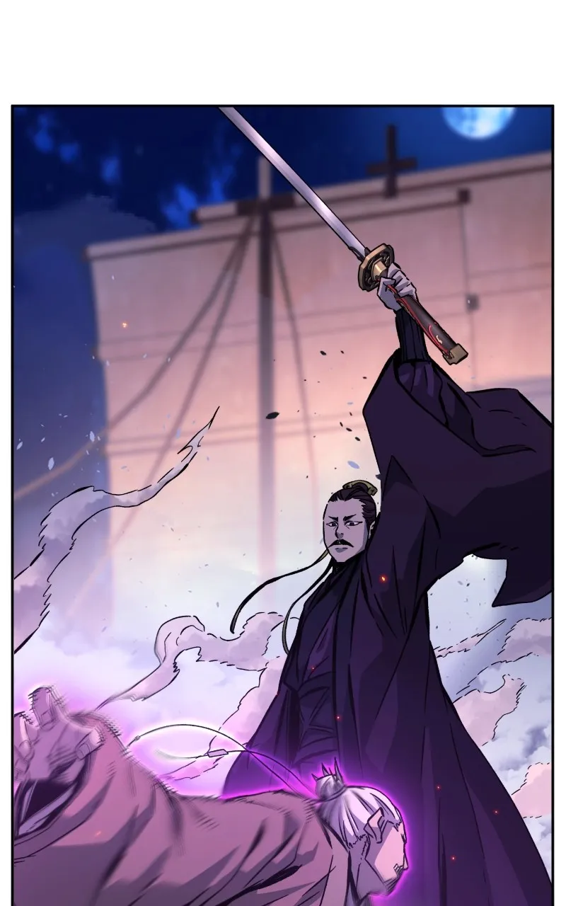 Read Absolute Sword Sense chapter 103 image 76 on Lezhin