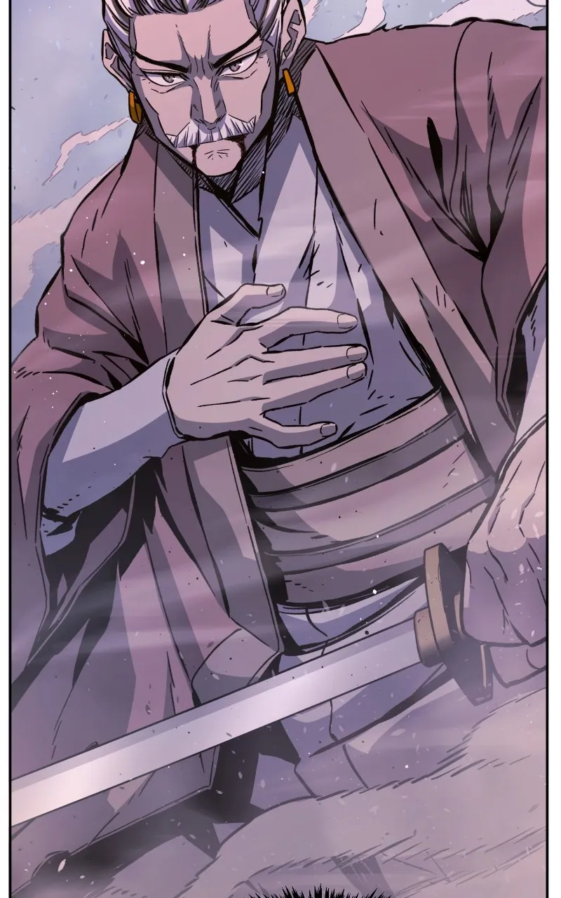 Read Absolute Sword Sense chapter 103 image 81 on Lezhin