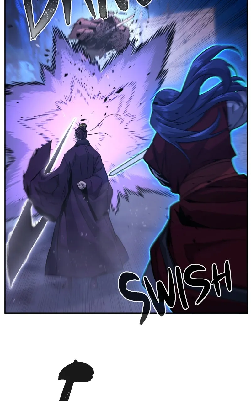 Read Absolute Sword Sense chapter 103 image 85 on Lezhin
