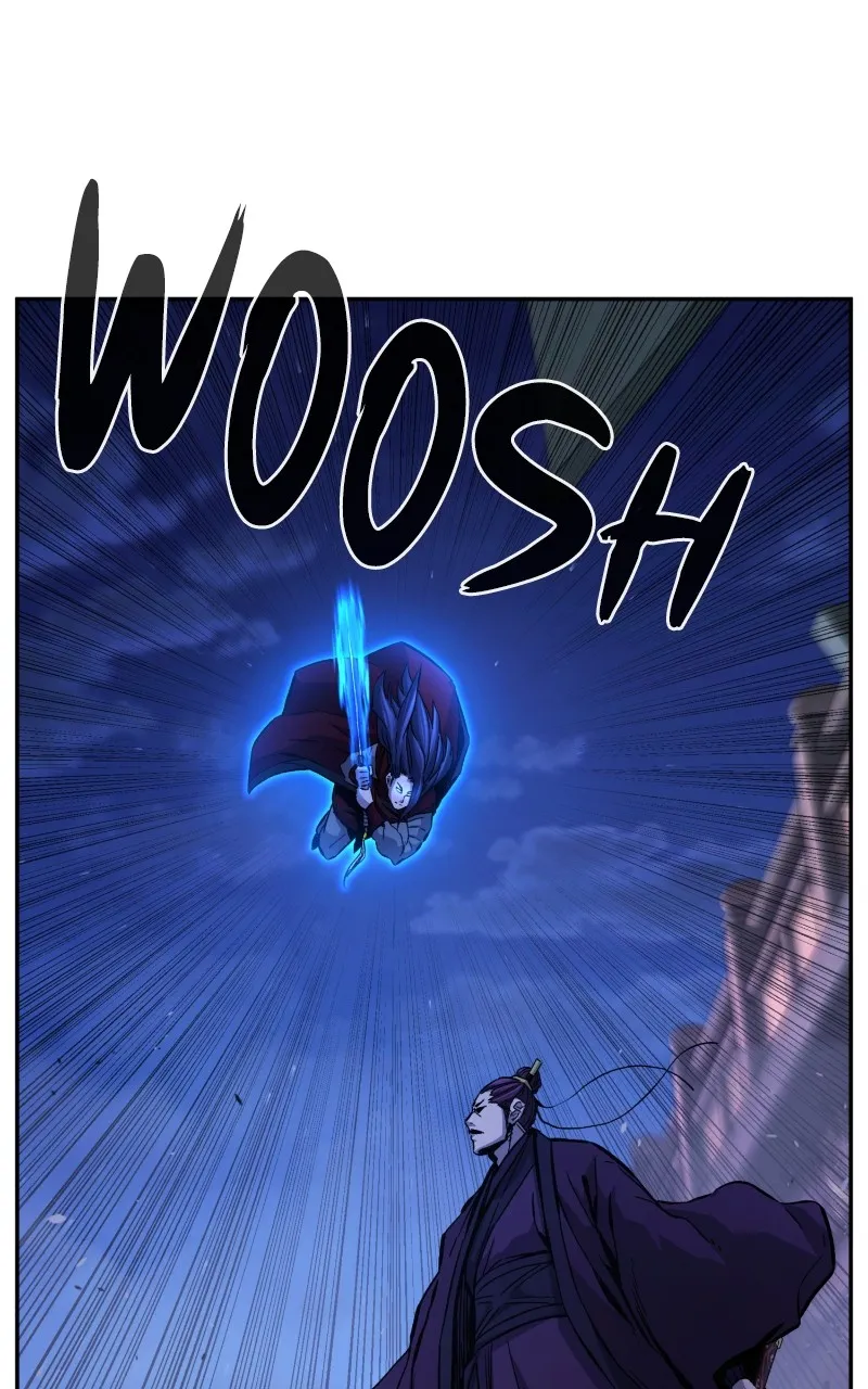 Read Absolute Sword Sense chapter 103 image 88 on Lezhin