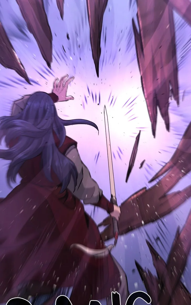 Read Absolute Sword Sense chapter 103 image 91 on Lezhin