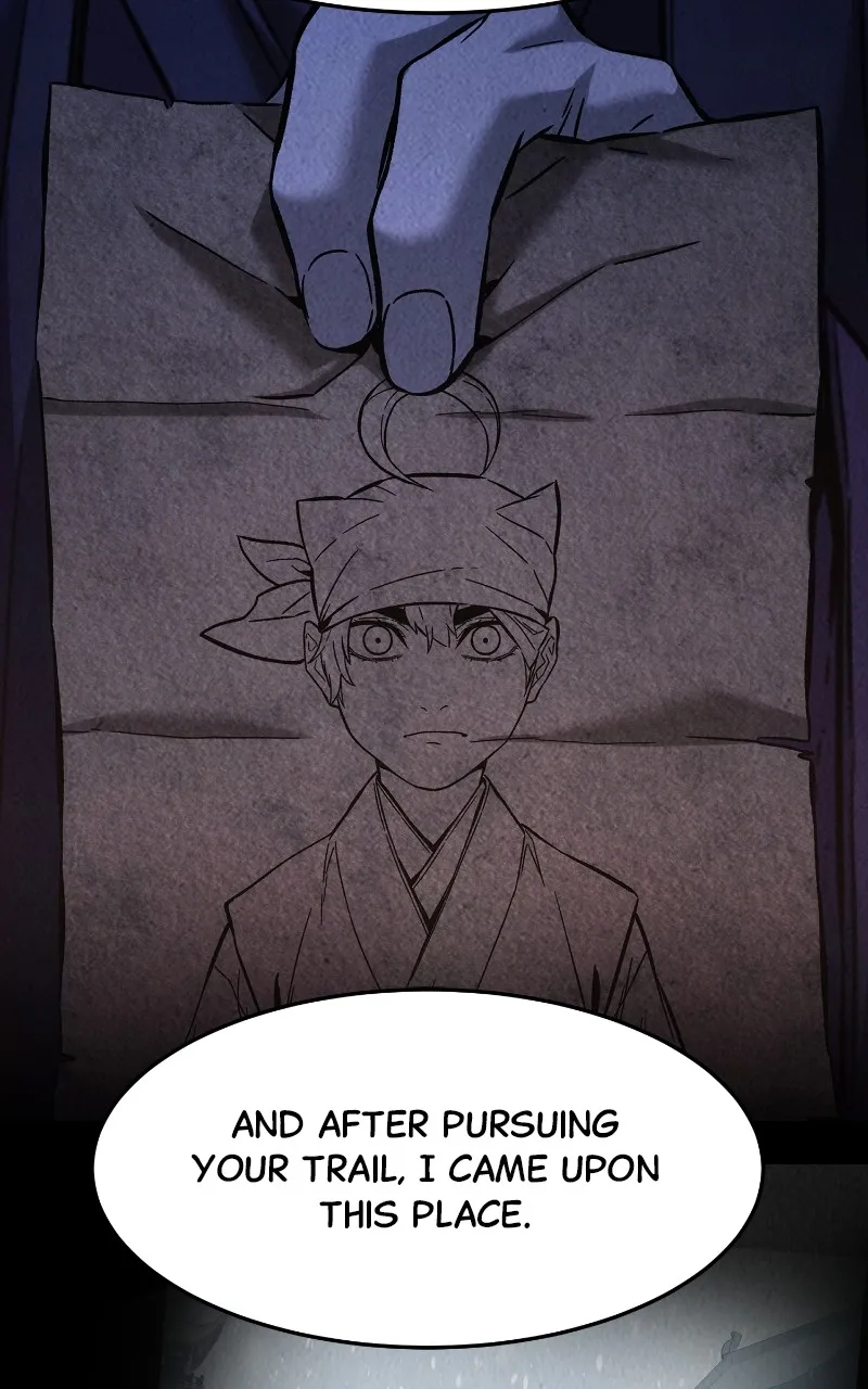 Read Absolute Sword Sense chapter 105 image 1 on Lezhin