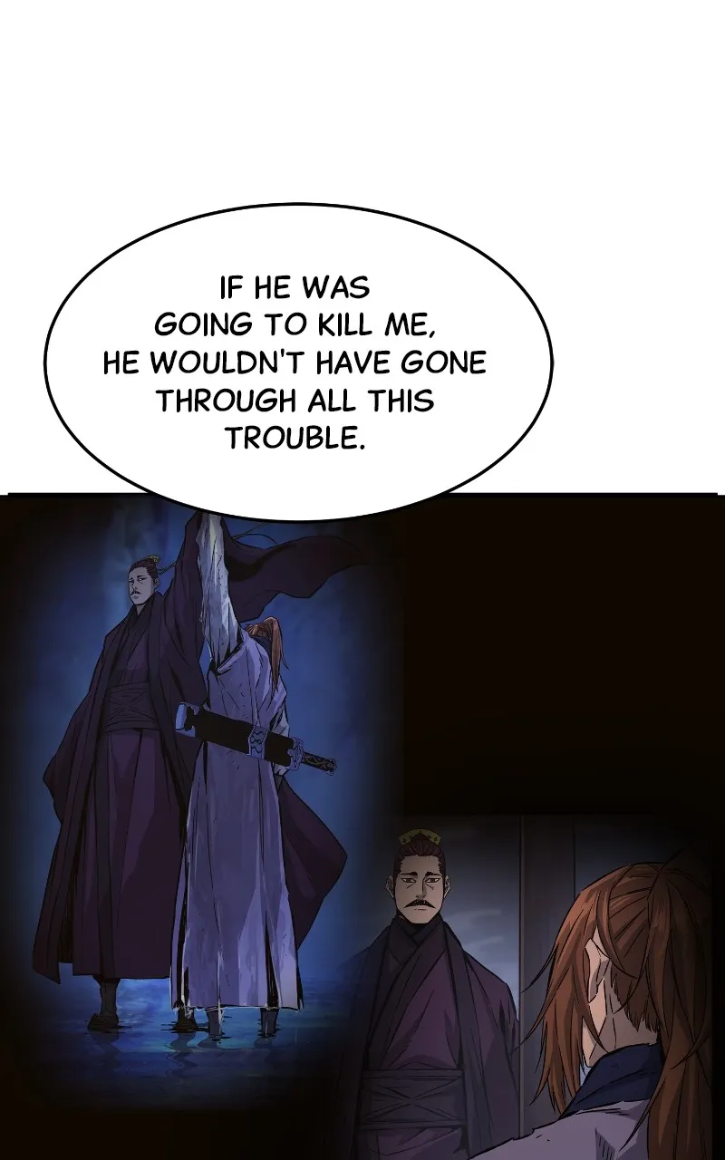 Read Absolute Sword Sense chapter 105 image 107 on Lezhin