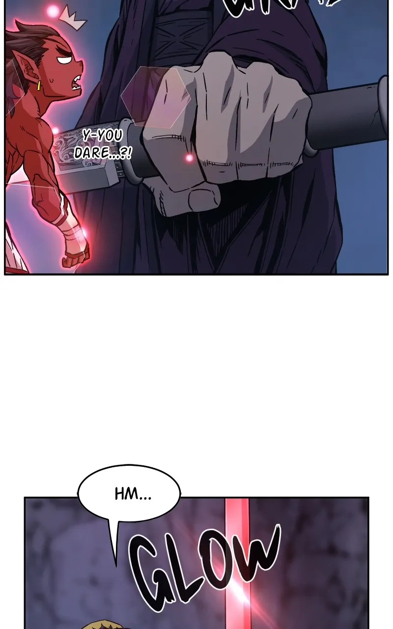 Read Absolute Sword Sense chapter 105 image 111 on Lezhin