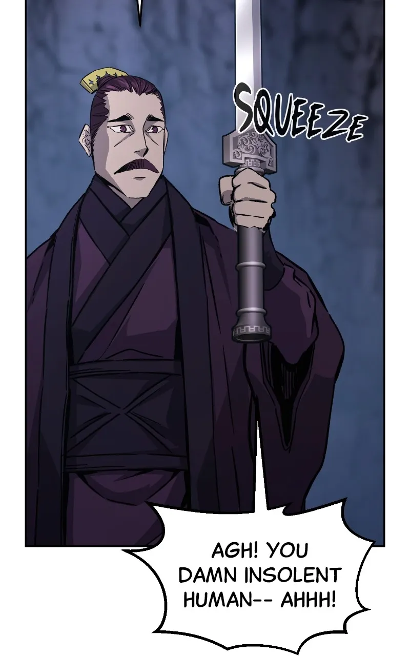 Read Absolute Sword Sense chapter 105 image 115 on Lezhin