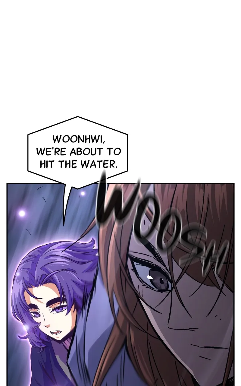 Read Absolute Sword Sense chapter 105 image 122 on Lezhin