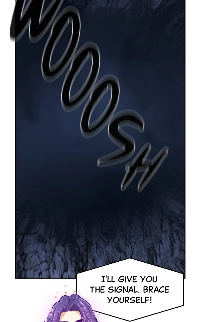 Read Absolute Sword Sense chapter 105 image 124 on Lezhin