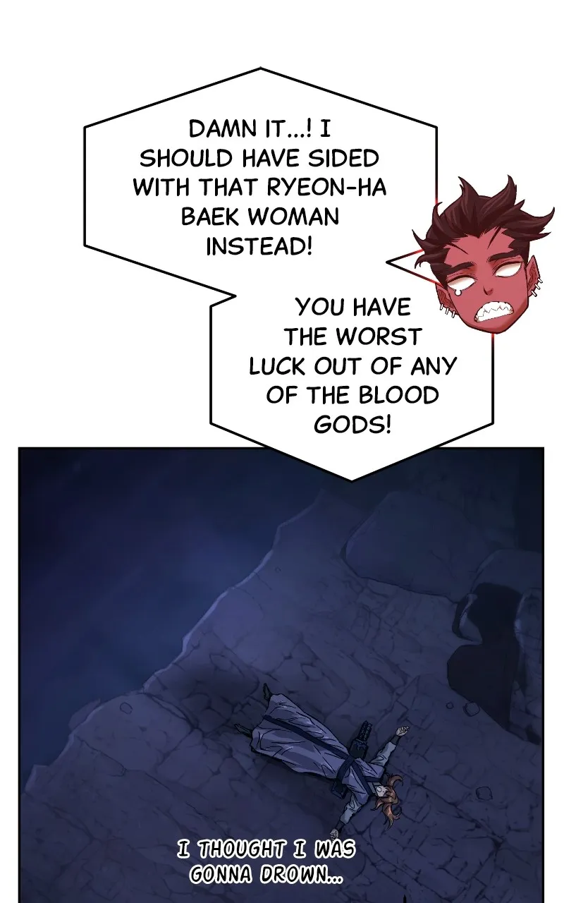 Read Absolute Sword Sense chapter 105 image 130 on Lezhin