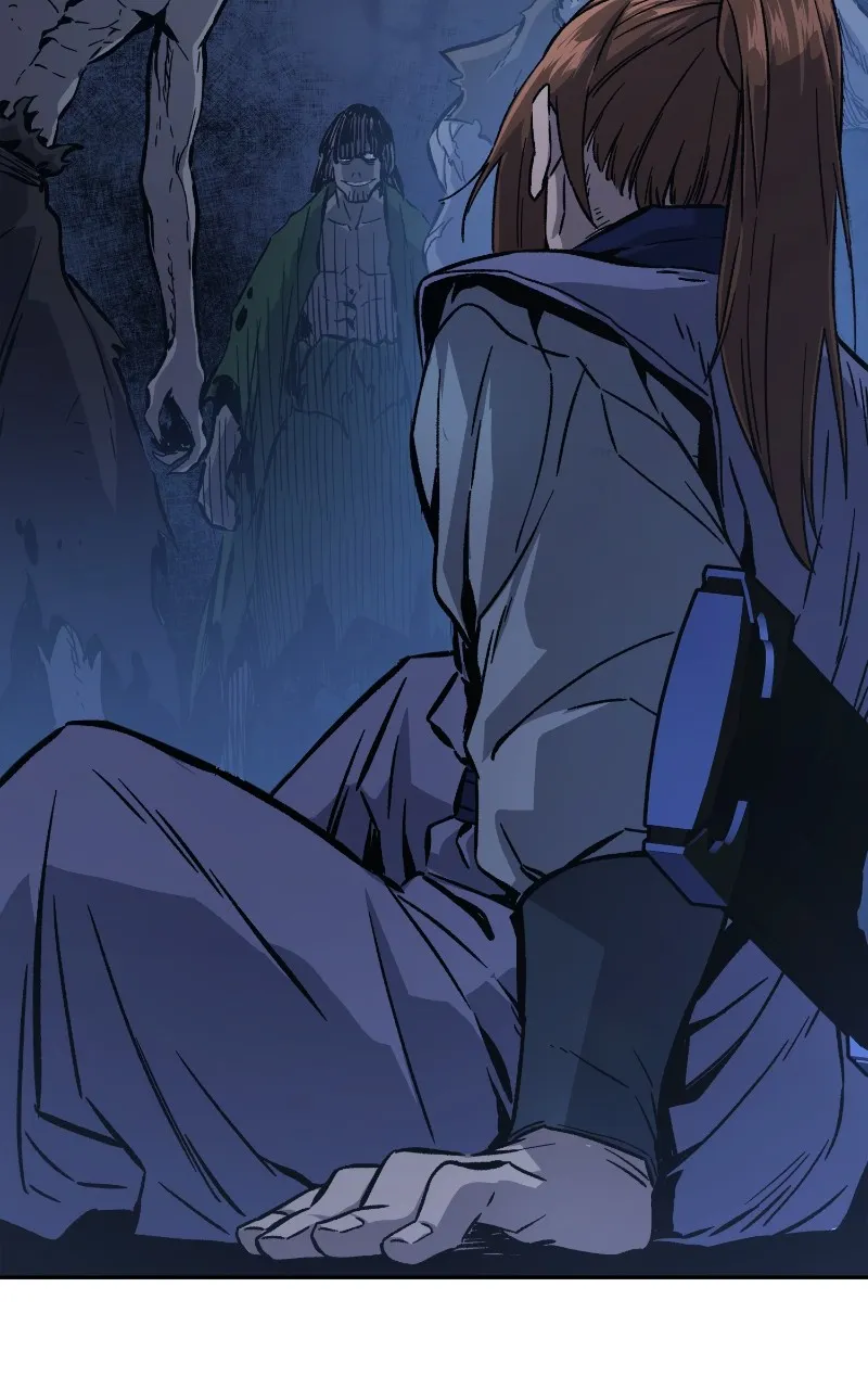 Read Absolute Sword Sense chapter 105 image 134 on Lezhin