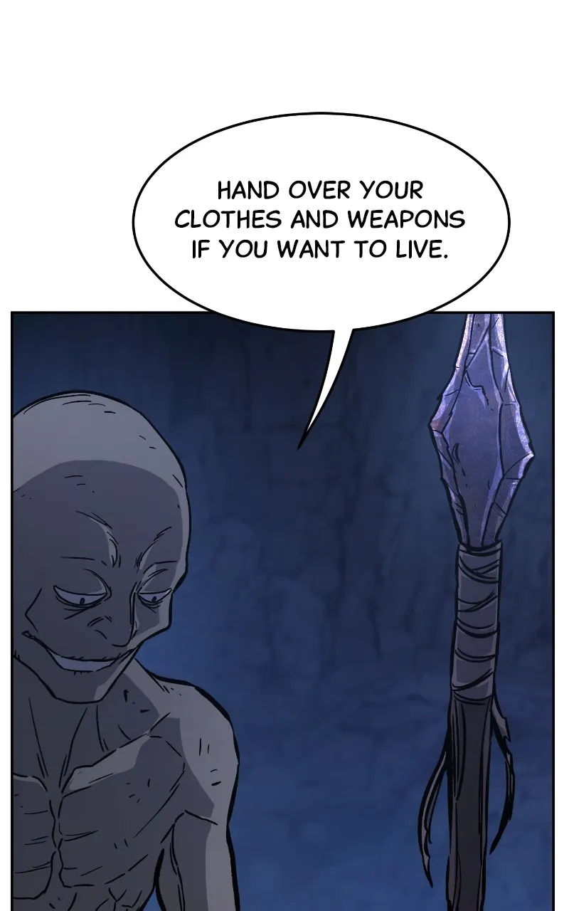 Read Absolute Sword Sense chapter 105 image 135 on Lezhin