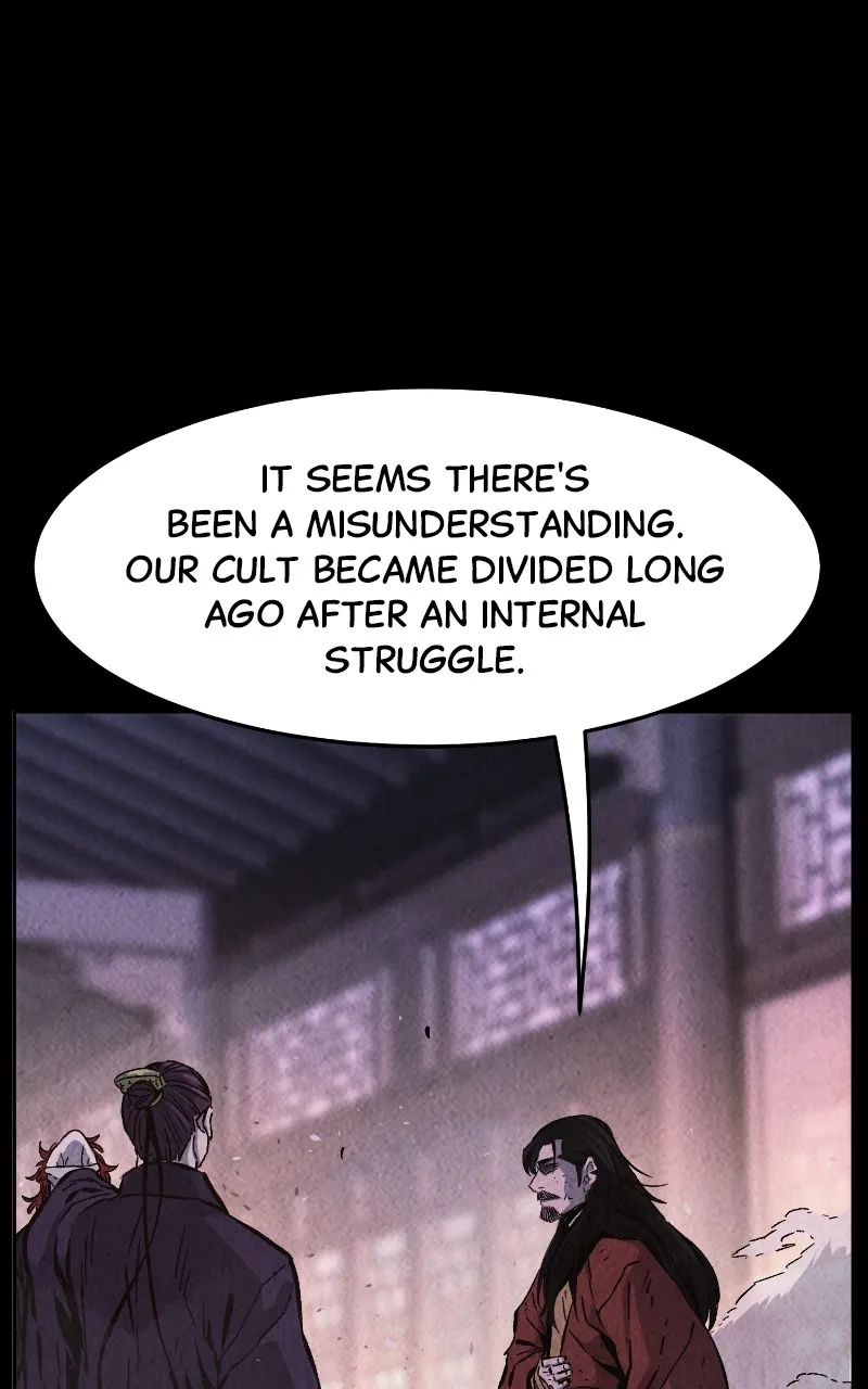 Read Absolute Sword Sense chapter 105 image 16 on Lezhin