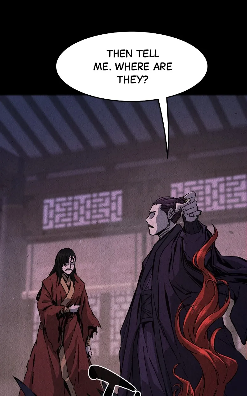 Read Absolute Sword Sense chapter 105 image 21 on Lezhin