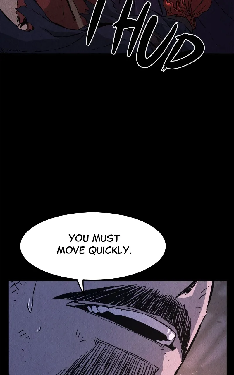 Read Absolute Sword Sense chapter 105 image 22 on Lezhin