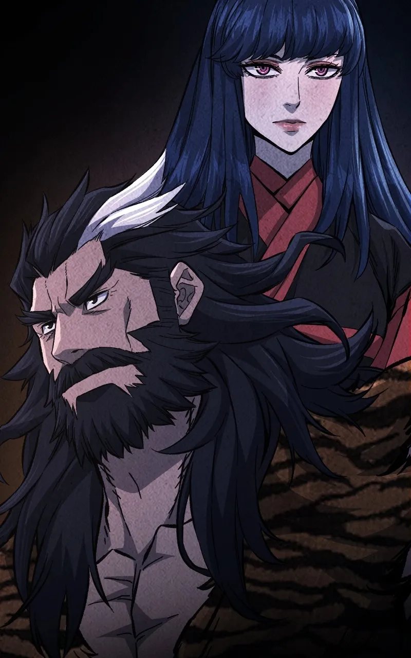 Read Absolute Sword Sense chapter 105 image 24 on Lezhin