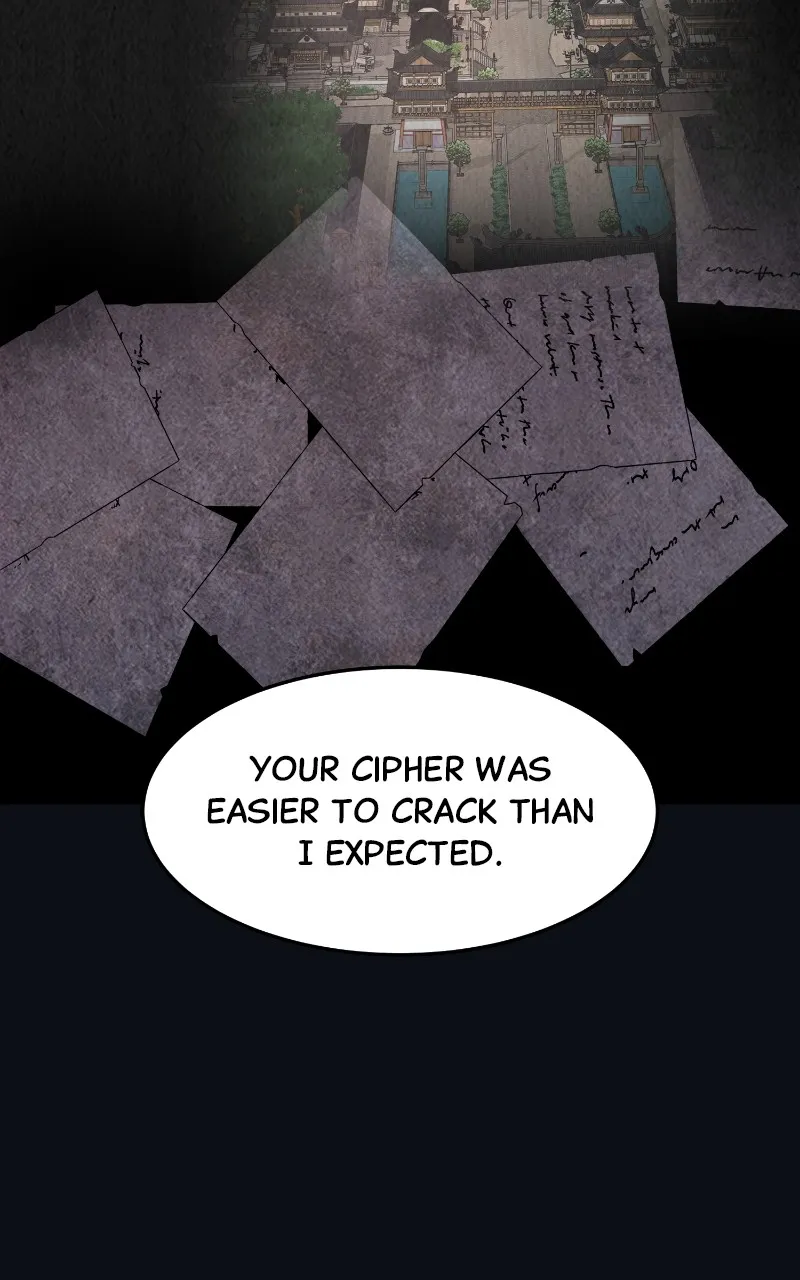 Read Absolute Sword Sense chapter 105 image 3 on Lezhin
