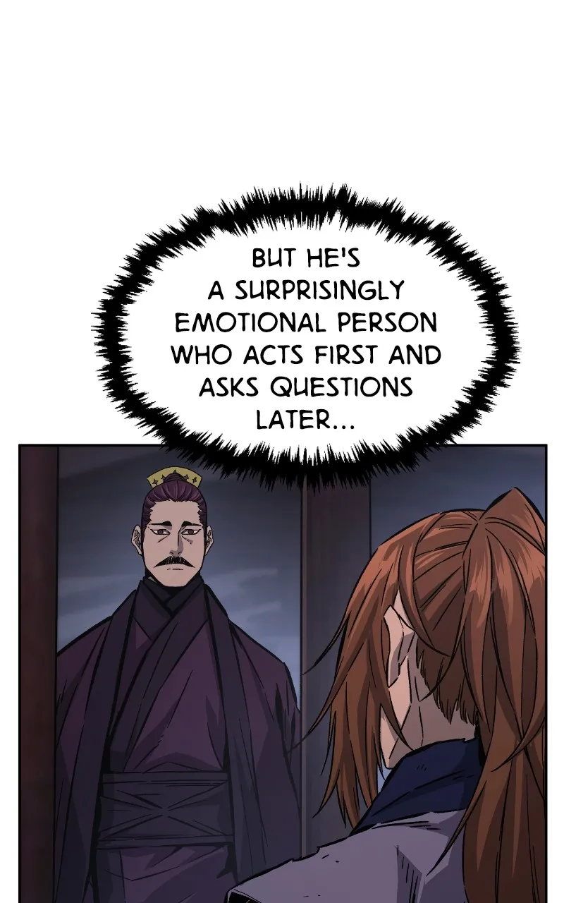 Read Absolute Sword Sense chapter 105 image 30 on Lezhin