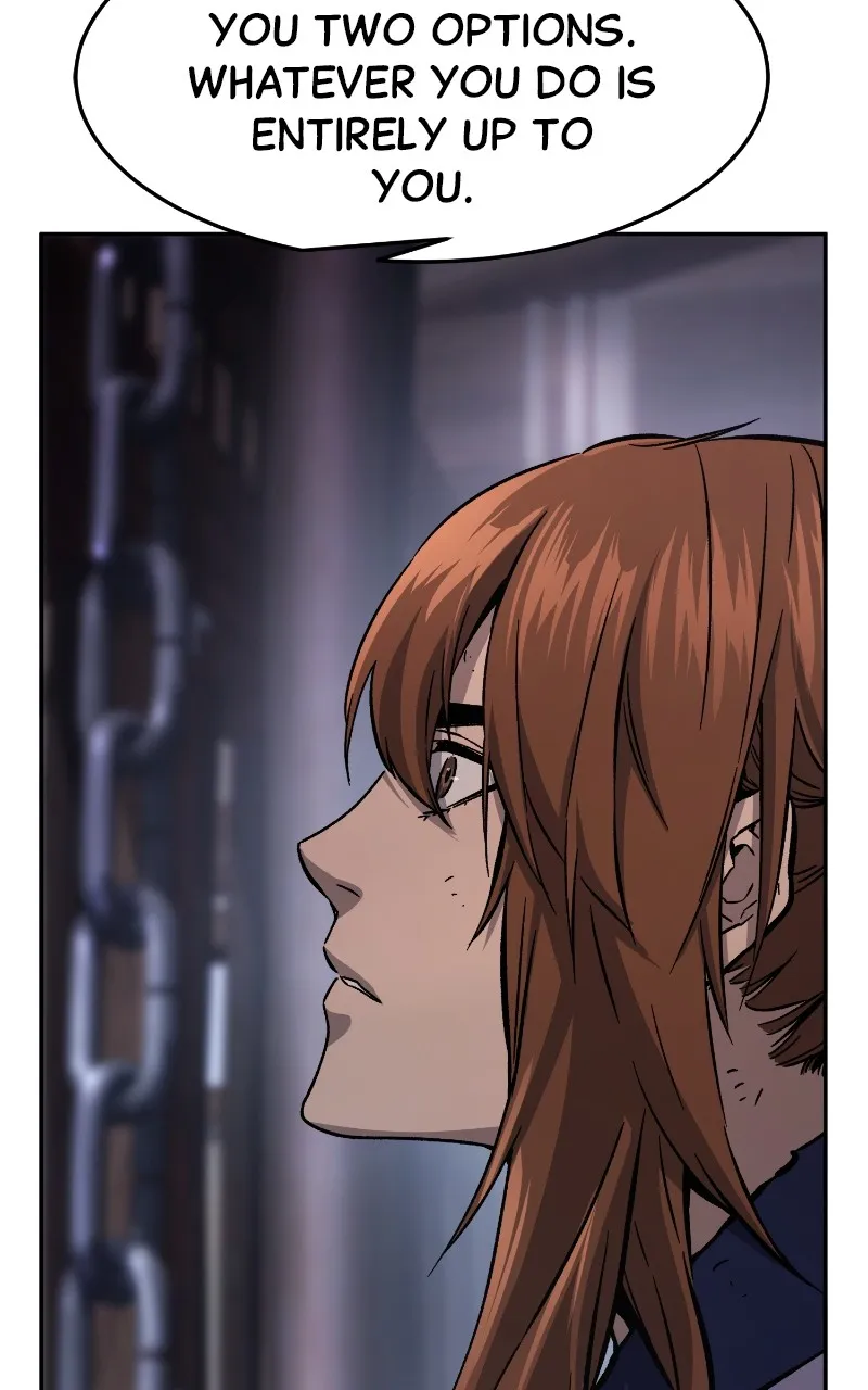 Read Absolute Sword Sense chapter 105 image 32 on Lezhin