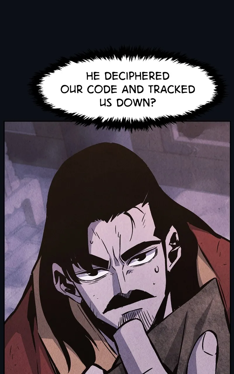 Read Absolute Sword Sense chapter 105 image 4 on Lezhin