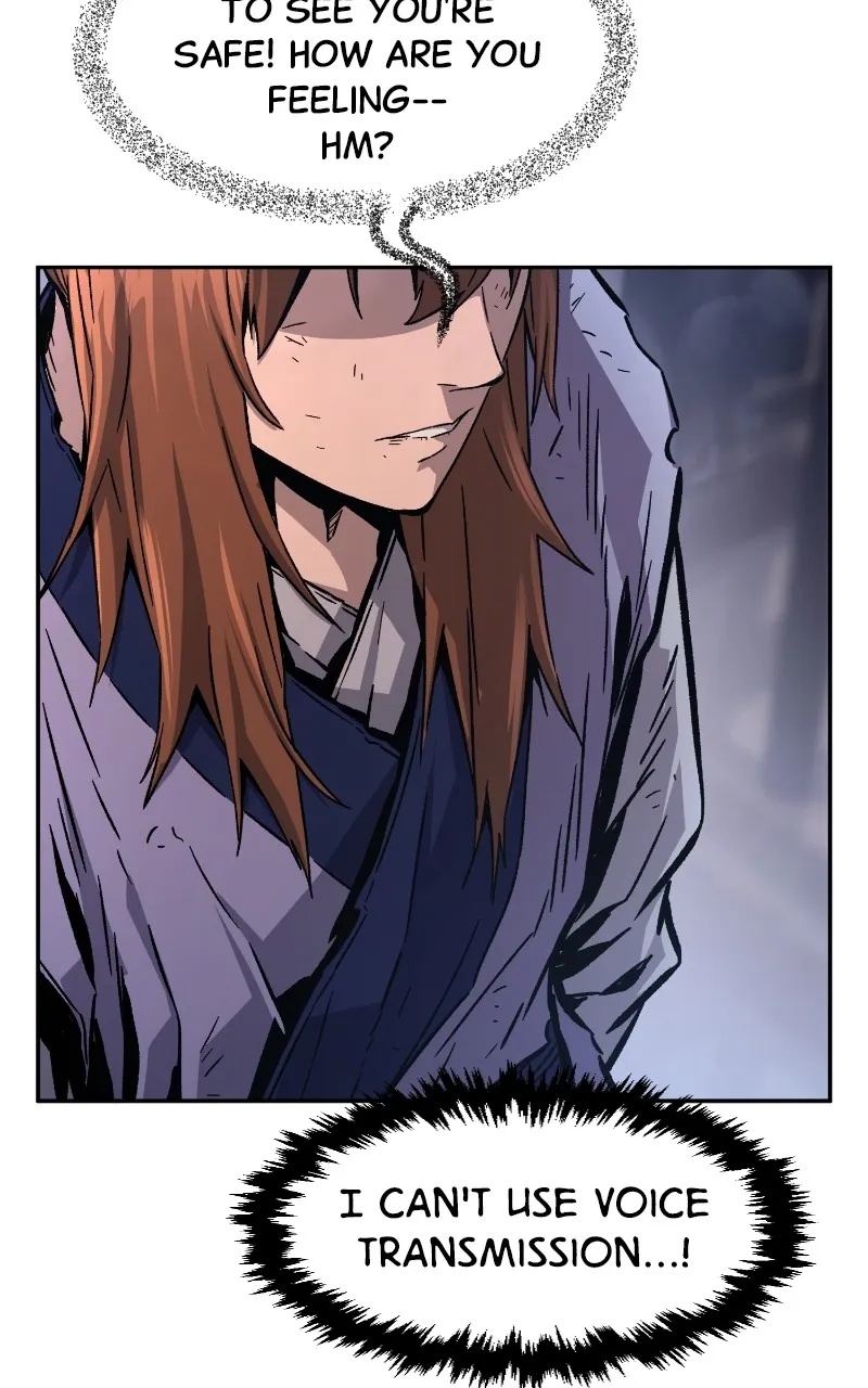 Read Absolute Sword Sense chapter 105 image 40 on Lezhin
