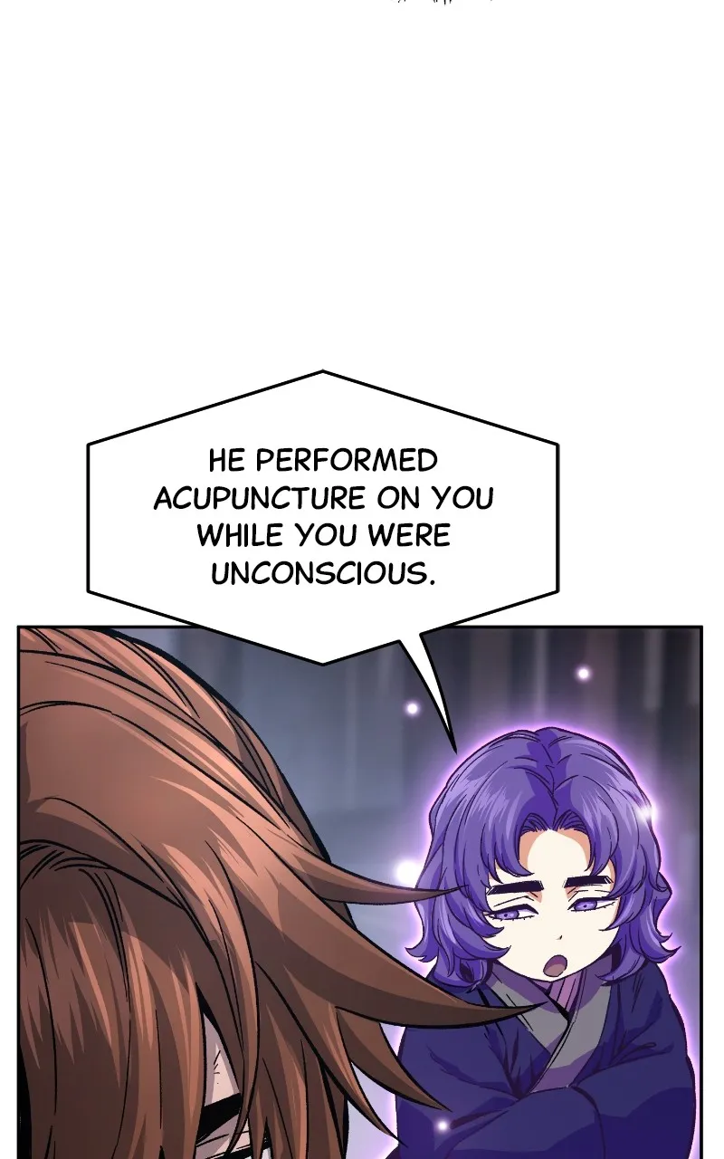 Read Absolute Sword Sense chapter 105 image 41 on Lezhin