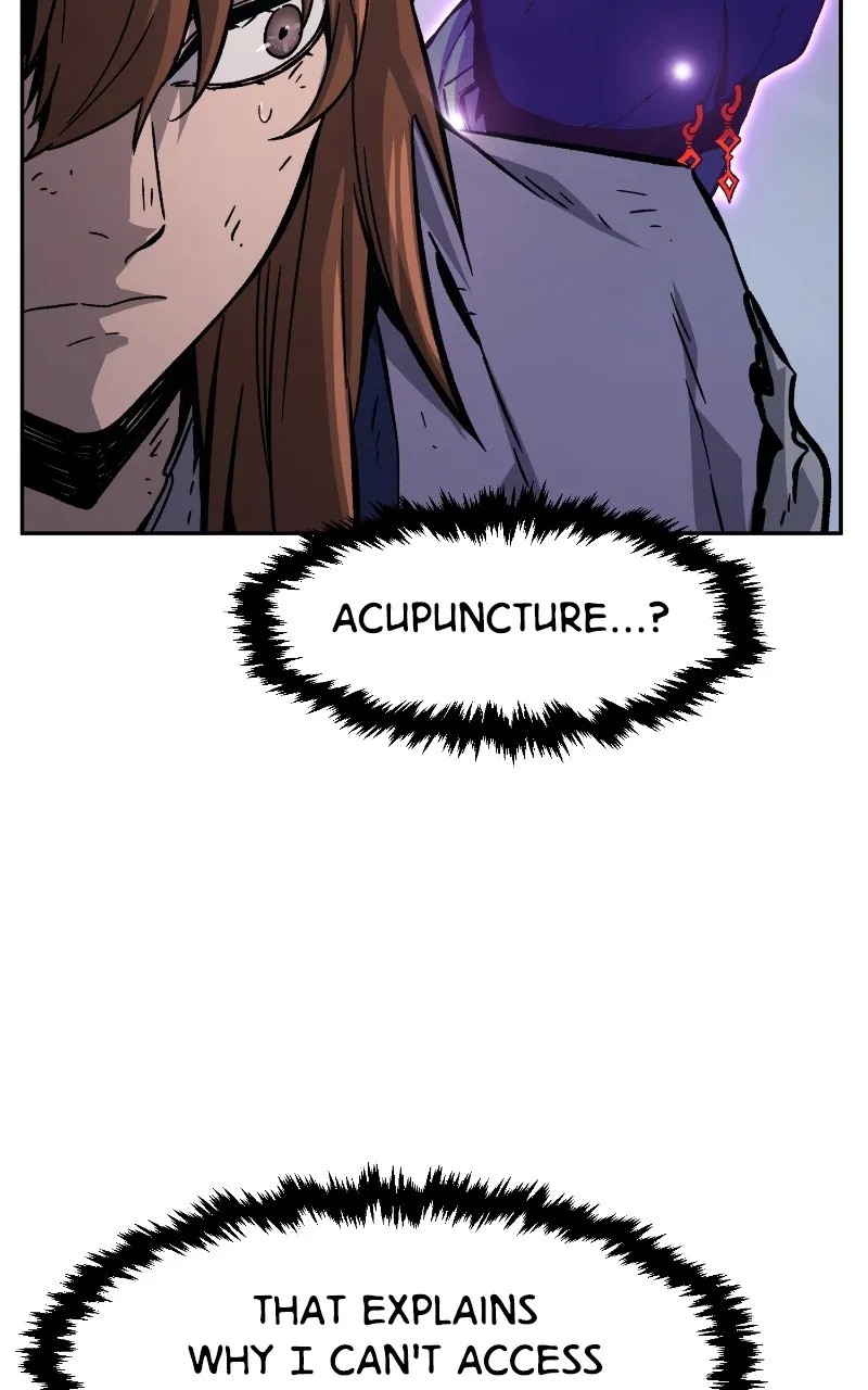 Read Absolute Sword Sense chapter 105 image 42 on Lezhin