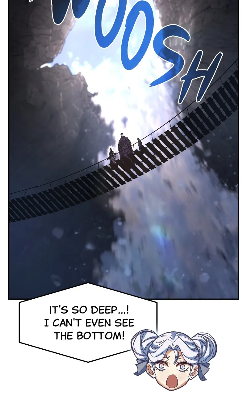 Read Absolute Sword Sense chapter 105 image 56 on Lezhin
