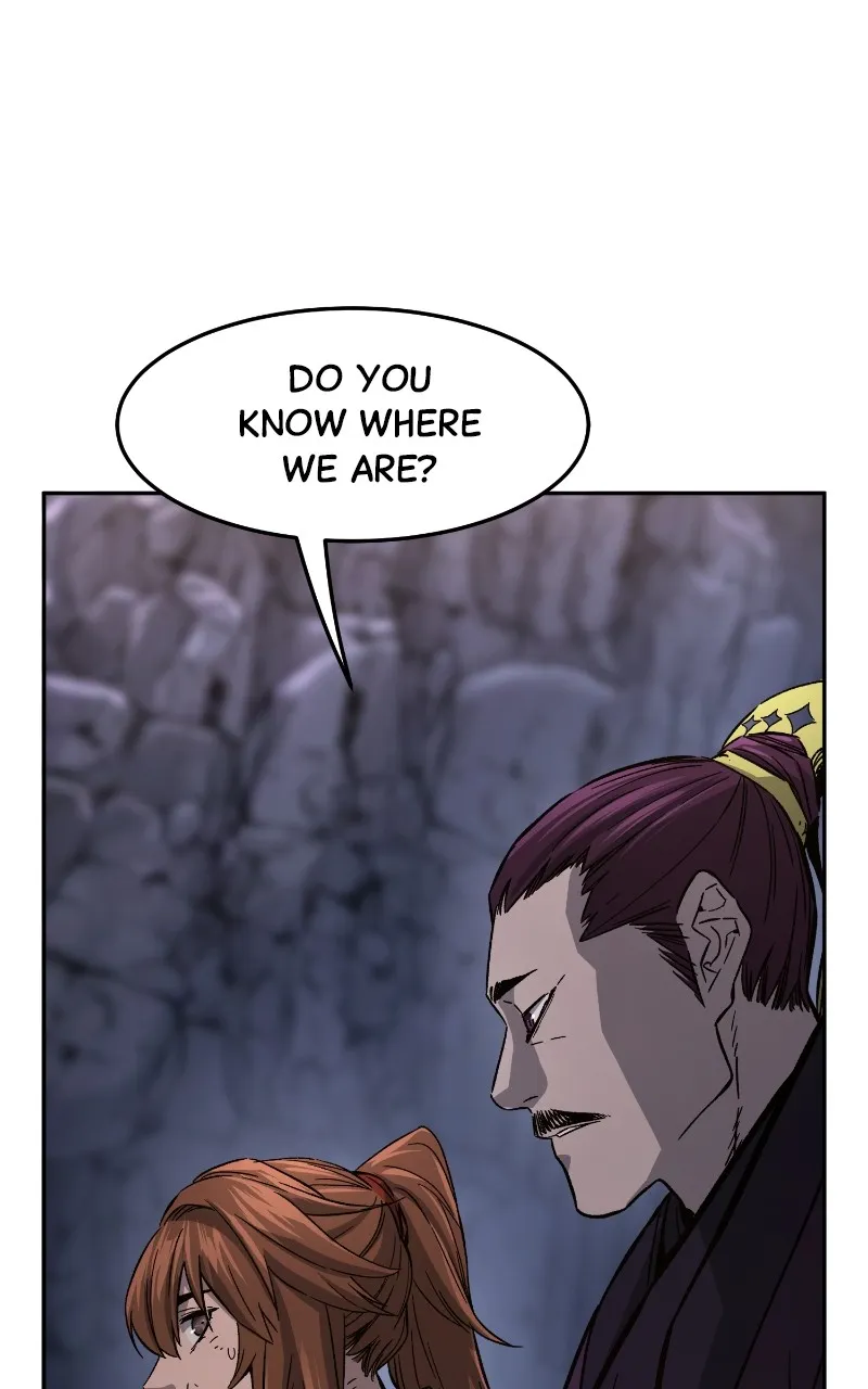 Read Absolute Sword Sense chapter 105 image 57 on Lezhin