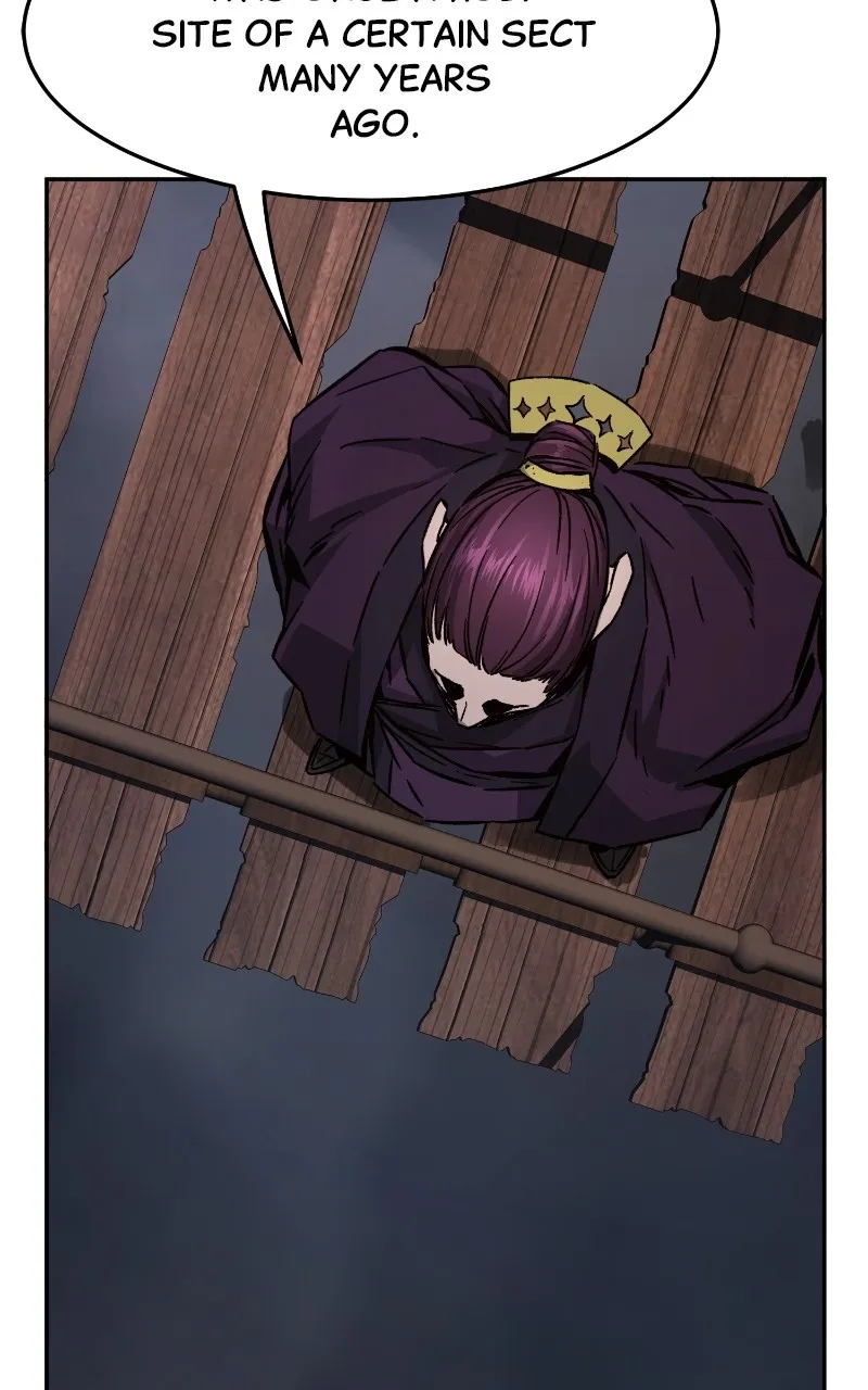 Read Absolute Sword Sense chapter 105 image 59 on Lezhin