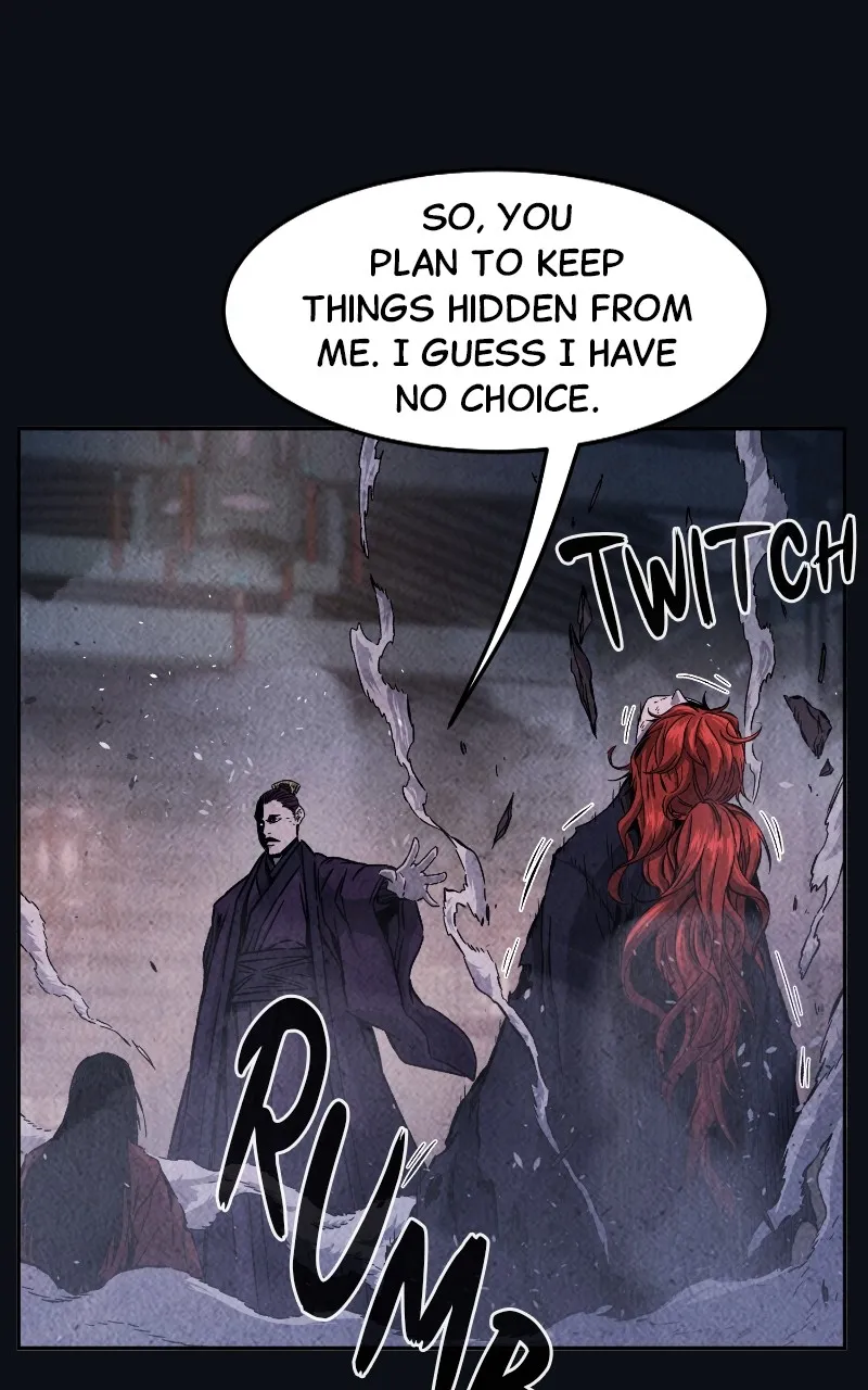 Read Absolute Sword Sense chapter 105 image 7 on Lezhin