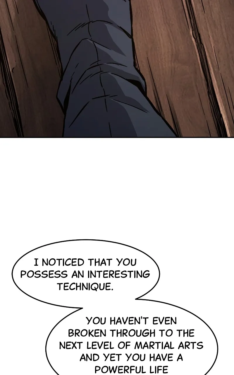 Read Absolute Sword Sense chapter 105 image 71 on Lezhin