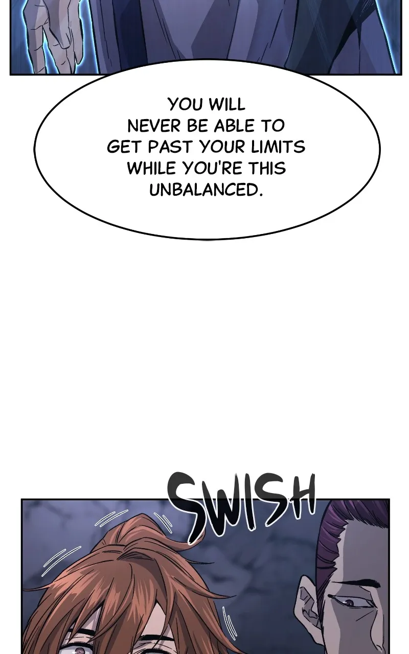 Read Absolute Sword Sense chapter 105 image 76 on Lezhin