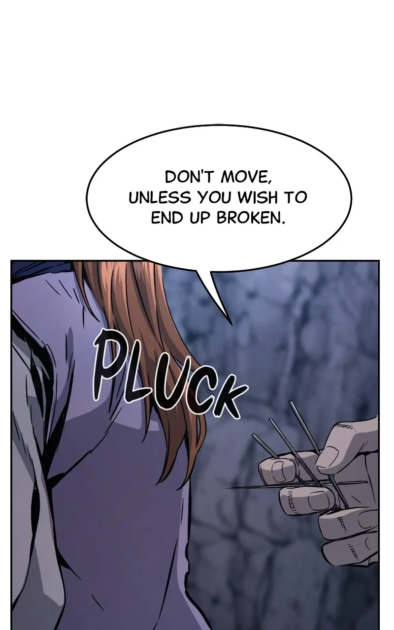 Read Absolute Sword Sense chapter 105 image 78 on Lezhin