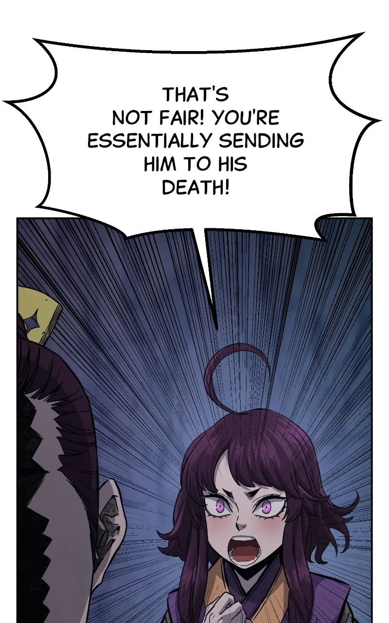 Read Absolute Sword Sense chapter 105 image 85 on Lezhin
