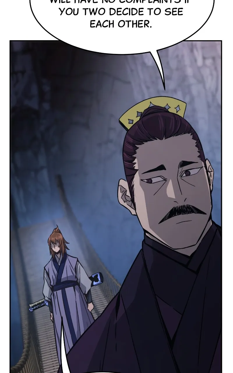 Read Absolute Sword Sense chapter 105 image 91 on Lezhin
