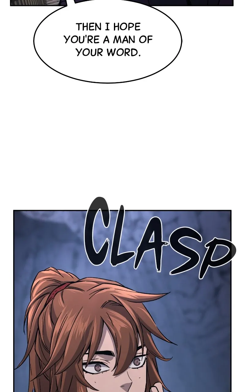 Read Absolute Sword Sense chapter 105 image 92 on Lezhin