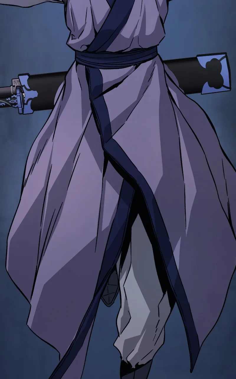 Read Absolute Sword Sense chapter 105 image 98 on Lezhin